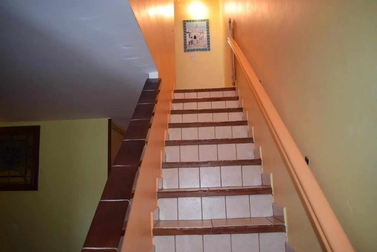 395-Casa Canal 4 Dormitorios 艾姆布里亚布拉瓦 度假居