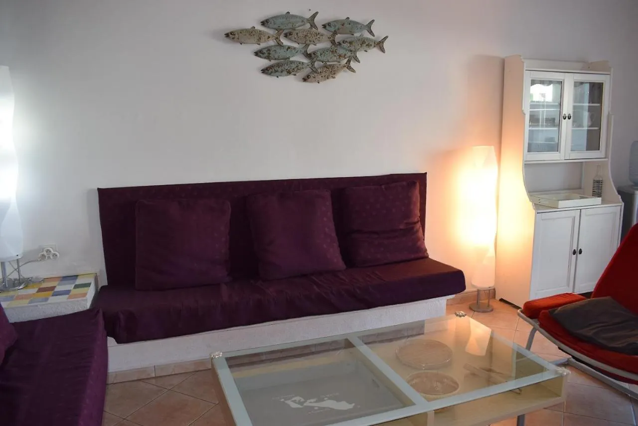395-Casa Canal 4 Dormitorios 艾姆布里亚布拉瓦