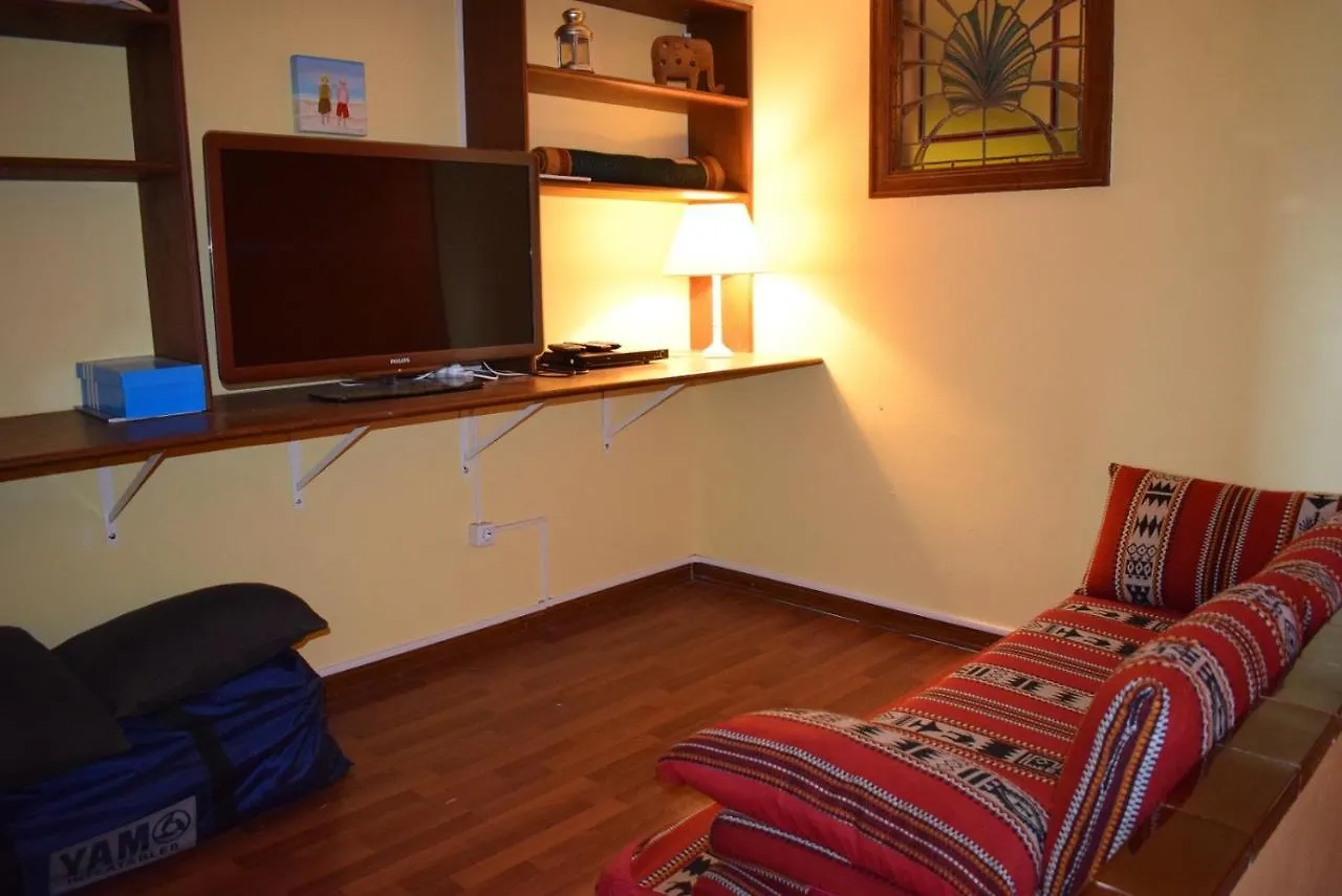 395-Casa Canal 4 Dormitorios 艾姆布里亚布拉瓦 西班牙