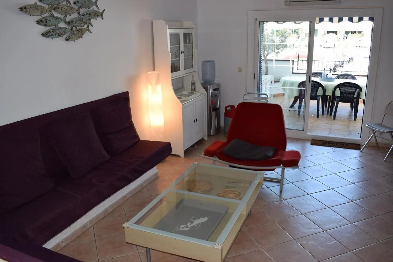 395-Casa Canal 4 Dormitorios Empuriabrava 0*,  Spain